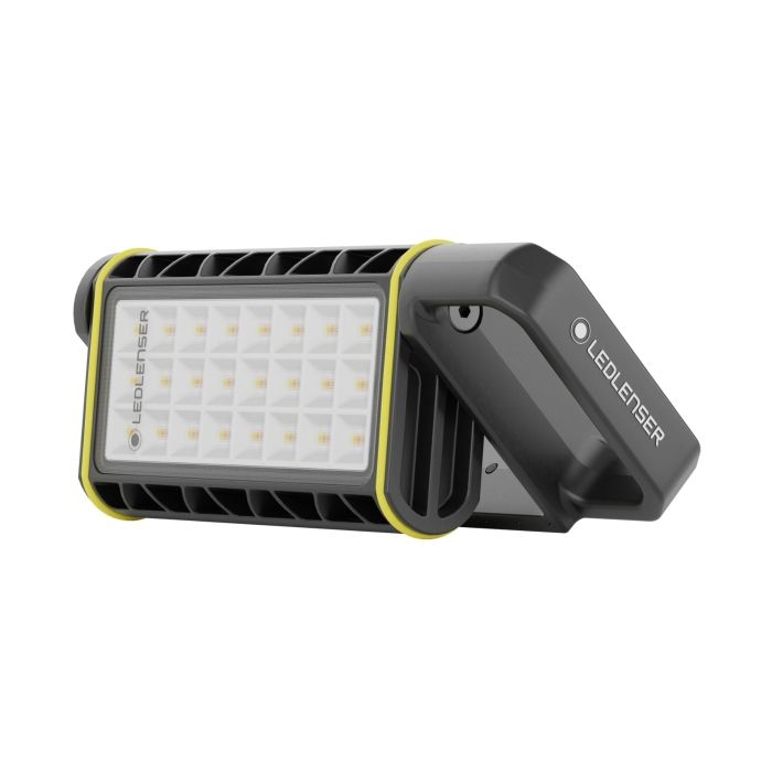 2営業日で発送 Ledlenser レッドレンザー LEDLENSER AF4R Work 502910 8062