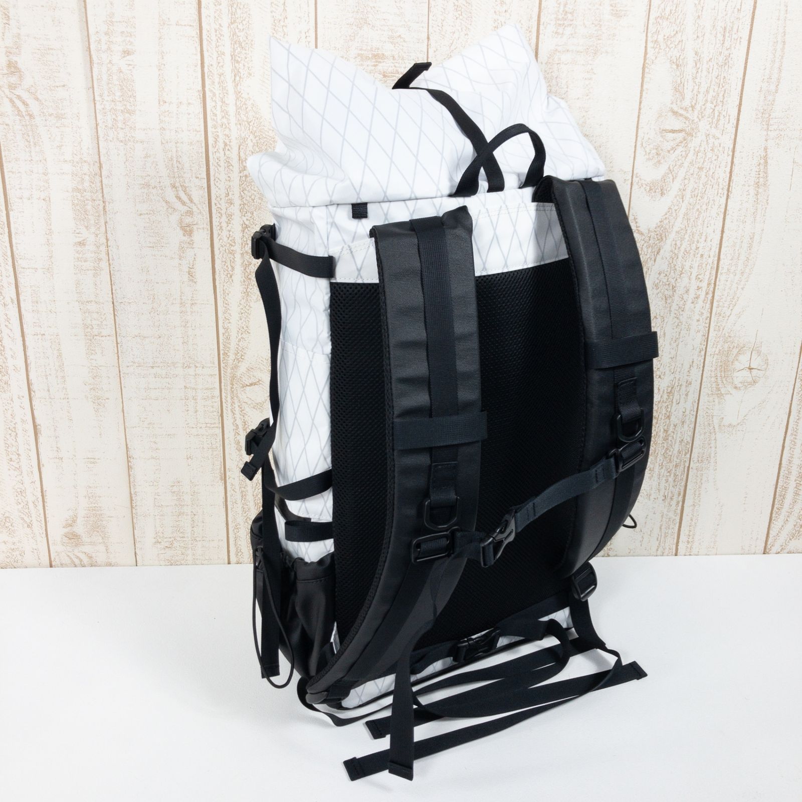 X-Pac VX21