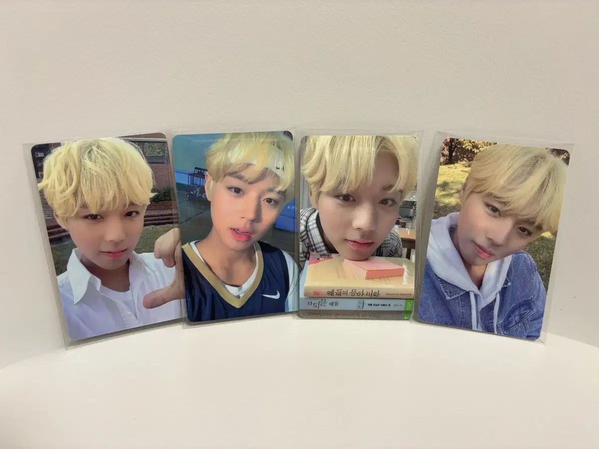 パクジフン 2021 シーグリ トレカ パク・ジフン(PARK JIHOON) 2021 シーグリ シーズン