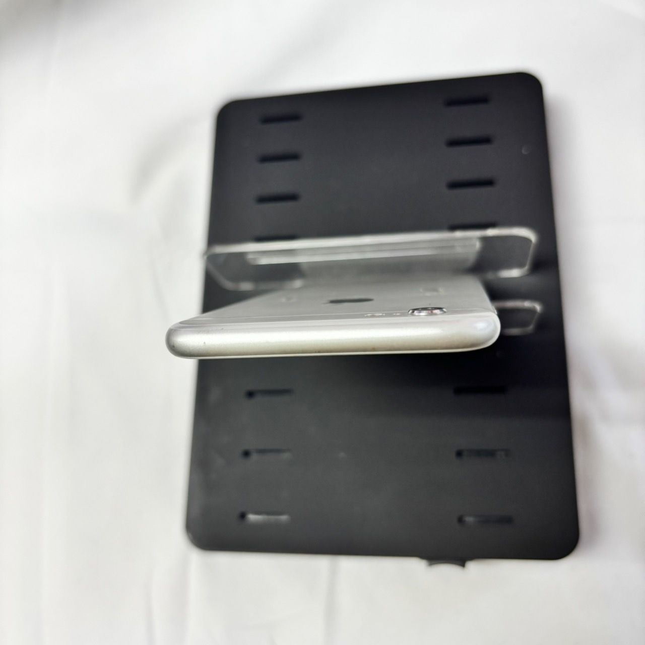Apple iPhone 6s シルバー simフリー ジャンク 273 - メルカリ