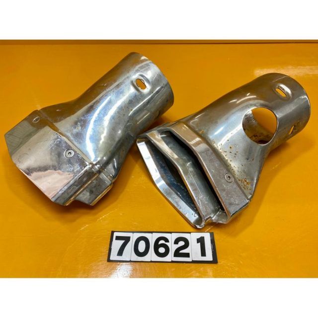 70621 HONDA ホンダ GL1800 F68 マフラー テール 左右