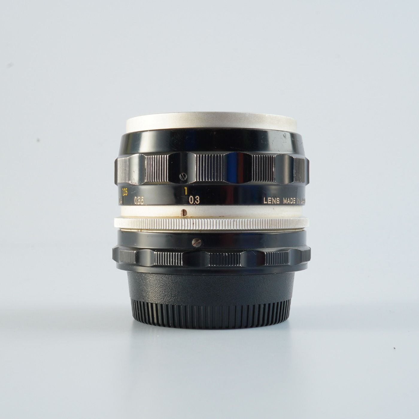 ☆良品☆ニコン Nikon Ai NIKKOR 28mm F2.8☆ T2#3957 ニコンの