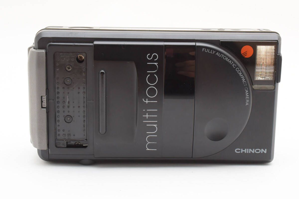☆チノン CHINON AUTO 3001 multi focus☆ T7#3861