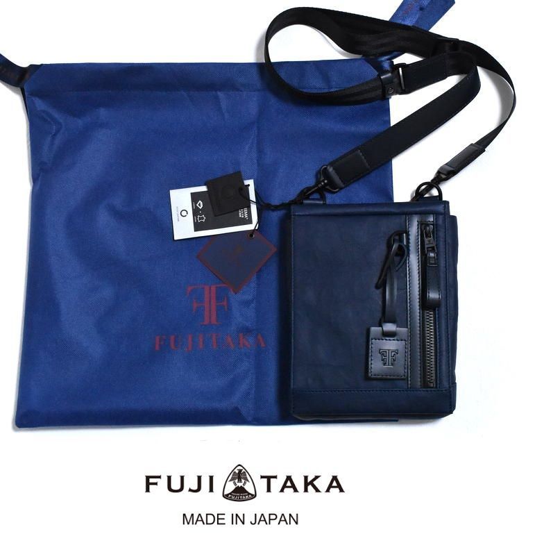 定価35200円】新品 FT by FUJITAKA 615111 ネイビー エフティー 定価35200円】新品 FT by FUJITAKA 615111 ネイビー エフティー