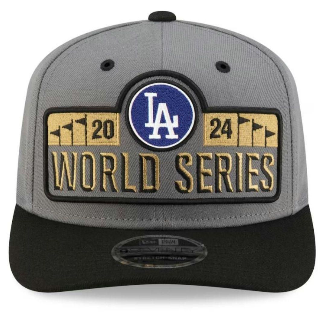 2024NLCS優勝】NEW ERA ドジャース 9SEVENTY 大谷翔平 - メルカリ