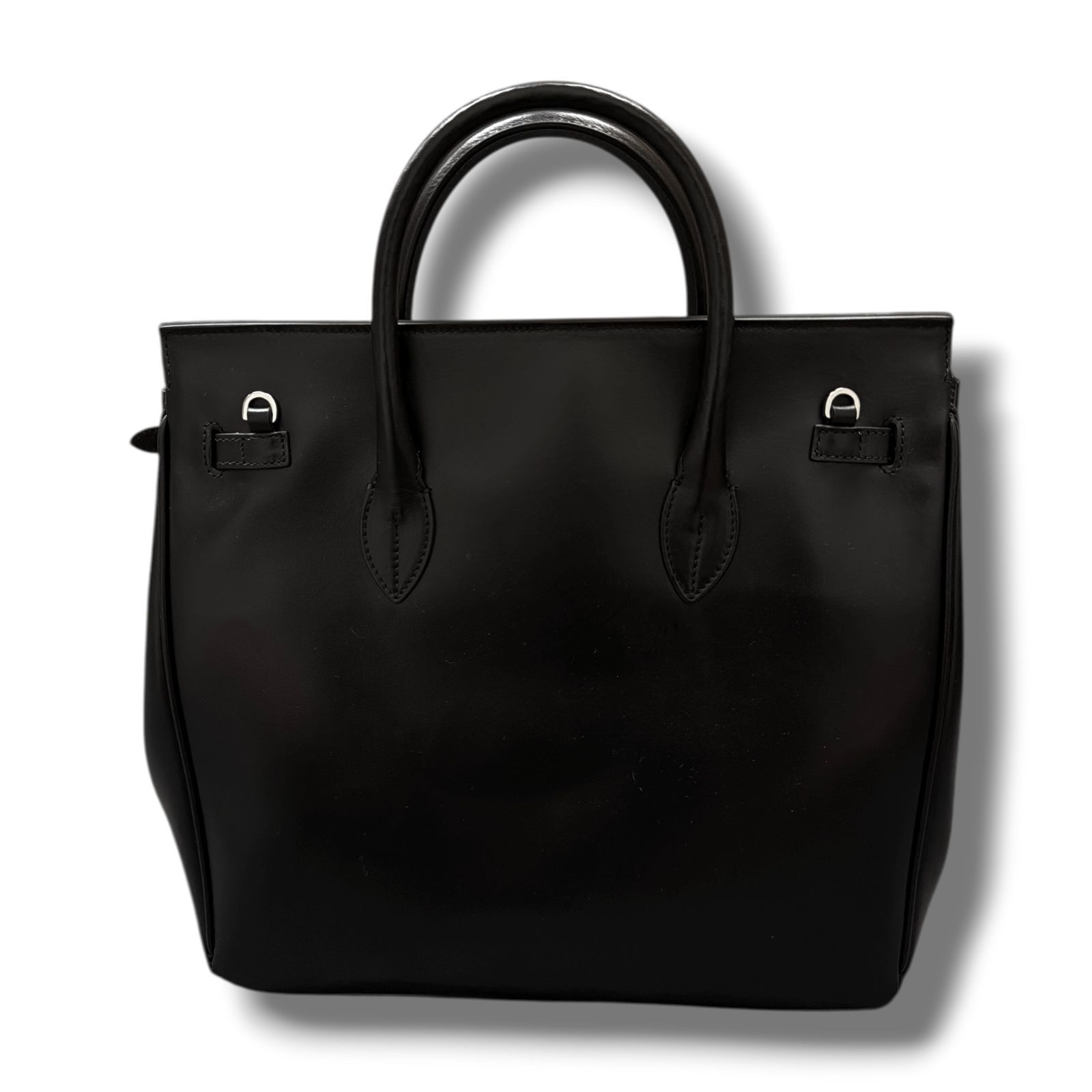 バッグ ACATE x cuervo bopoha GHIBLI Box Calf バッグ ACATE x cuervo bopoha GHIBLI Box Calf ACATE × cuervo bopoha