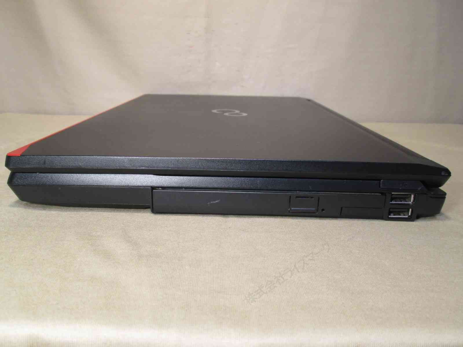 富士通 Lifebook A574/H-①　i5-4300M　快速 Core i5搭載の富士通ノート「LIFEBOOK A574/H」が税込19,800円で