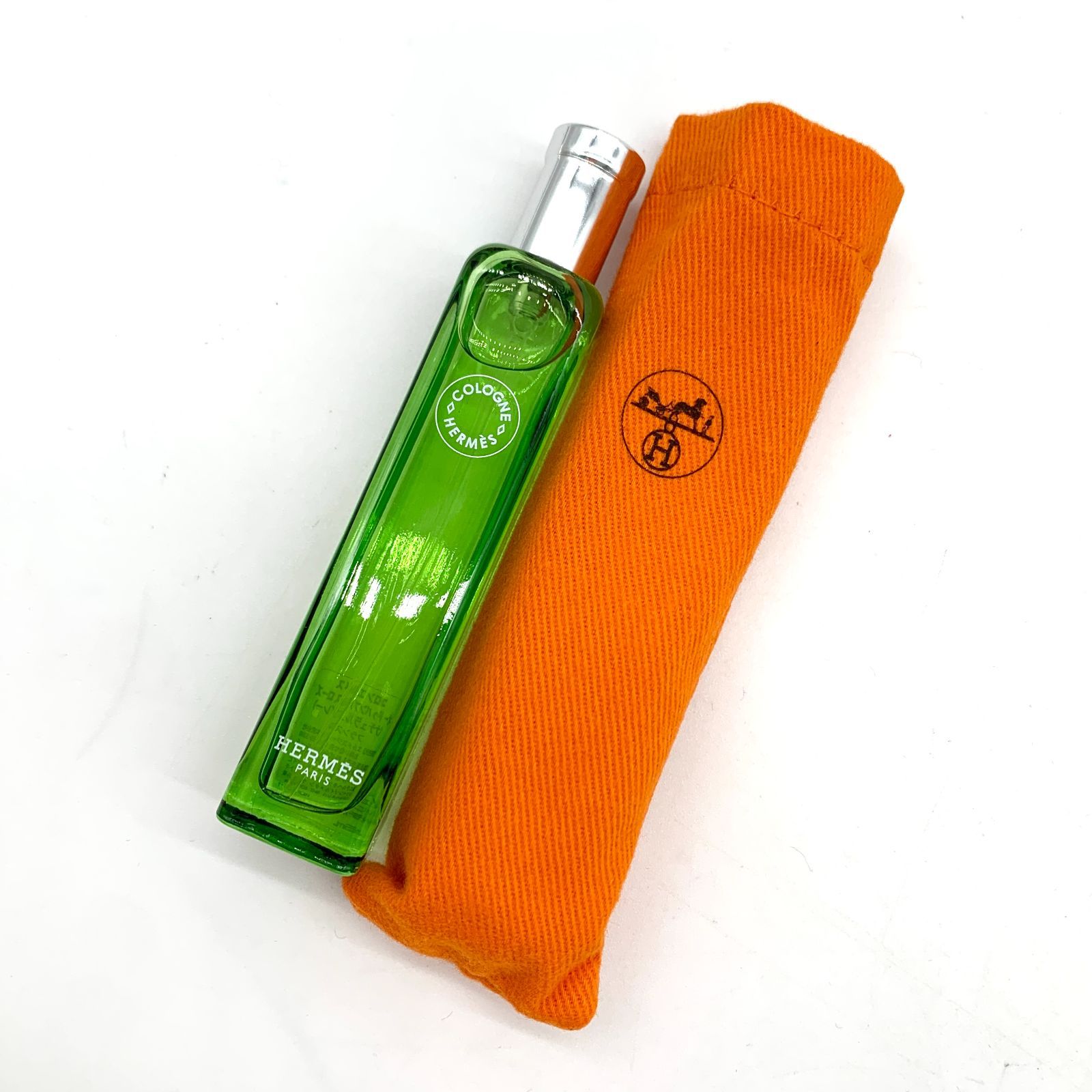 ▽【新品/未使用】エルメス/HERMES ノマド 4本セット 香水 コロン 