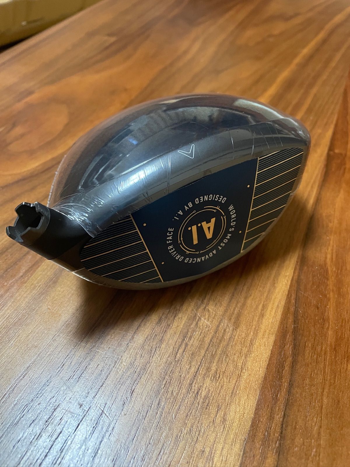 美品)キャロウェイ PARADYM X 9度ドライバー ヘッドのみ キャロウェイ パラダイムドライバー 9° ヘッドのみ キャロウェイ