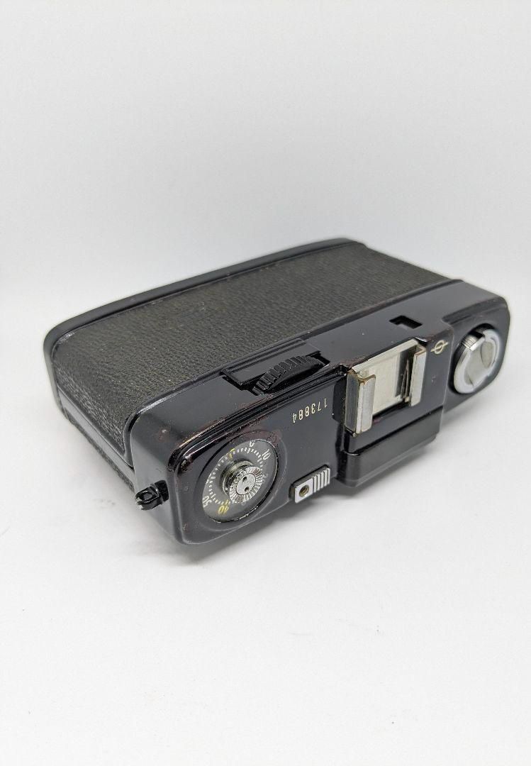 OLYMPUS【PEN S】希少ブラック D.Zuiko 2.8 f=3cm OLYMPUS【PEN S】希少ブラック D.Zuiko 2.8 f=3cm - メルカリ