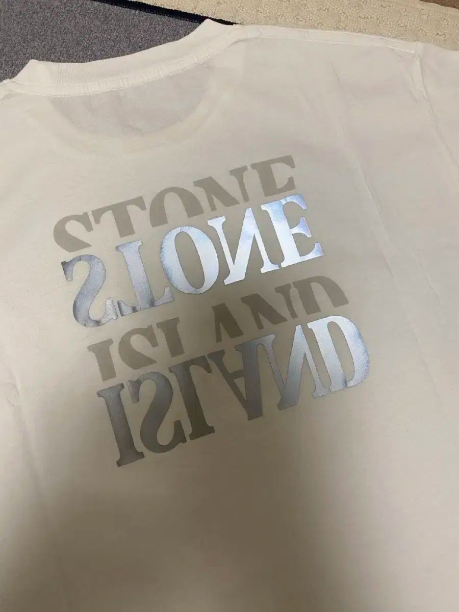 STONE ISLAND