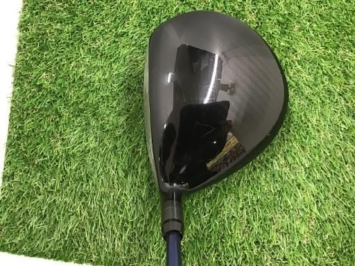 【美品】ロマロ Rayα BLACK 1W ドライバー メンズ 右利き用 X Ray α BLACK DRIVER | ロマロオフィシャルサイト