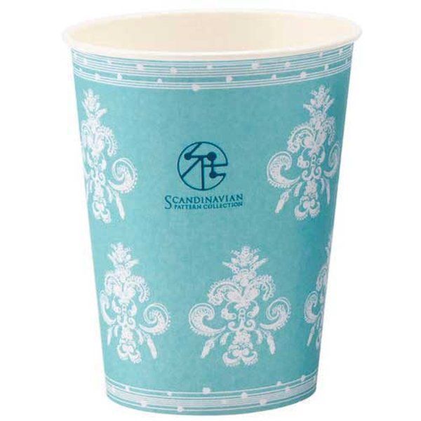 FMXクルビッツカップ275mL 100個×25P