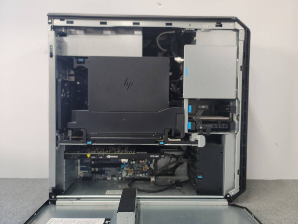 クリエイター向けAI研究 Dell Precision T7920 Xeon Gold 6152