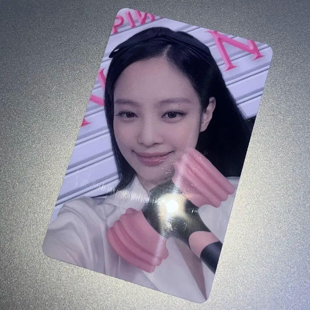 流行に  BLACKPINK(ブラックピンク・ブルピン) TOUR WORLD PINK BORN K-POP・アジア