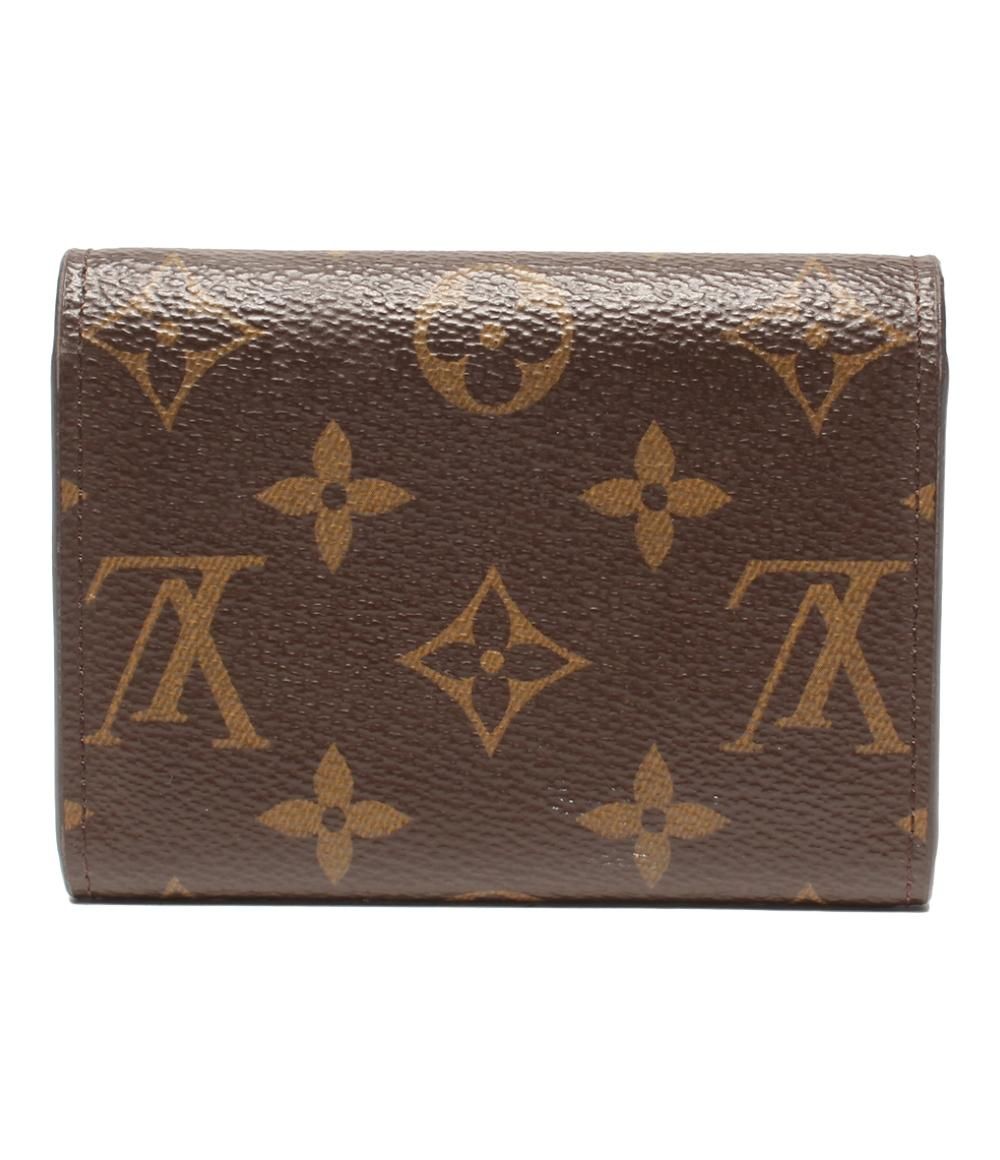 ルイ ヴィトン コインケース カードケース ポルトモネ・ロザリ M41939 レディース LOUIS VUITTON