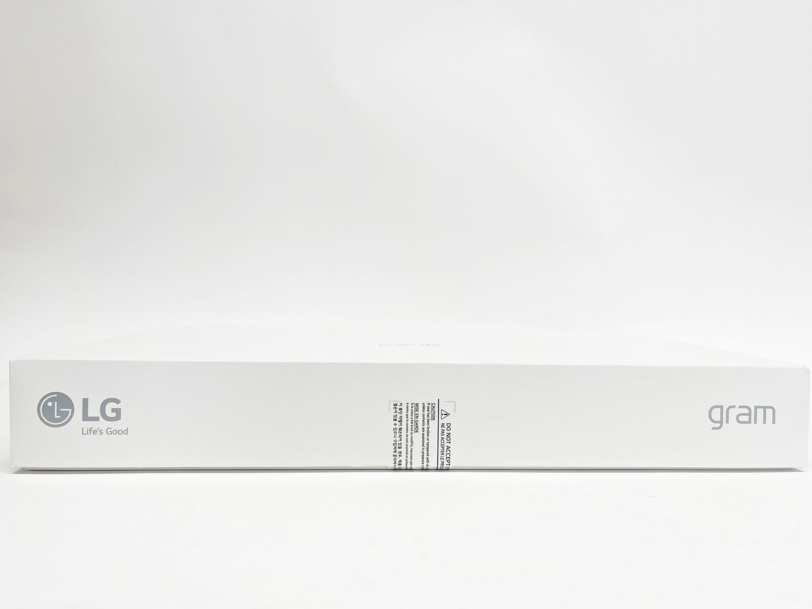 LG Gram