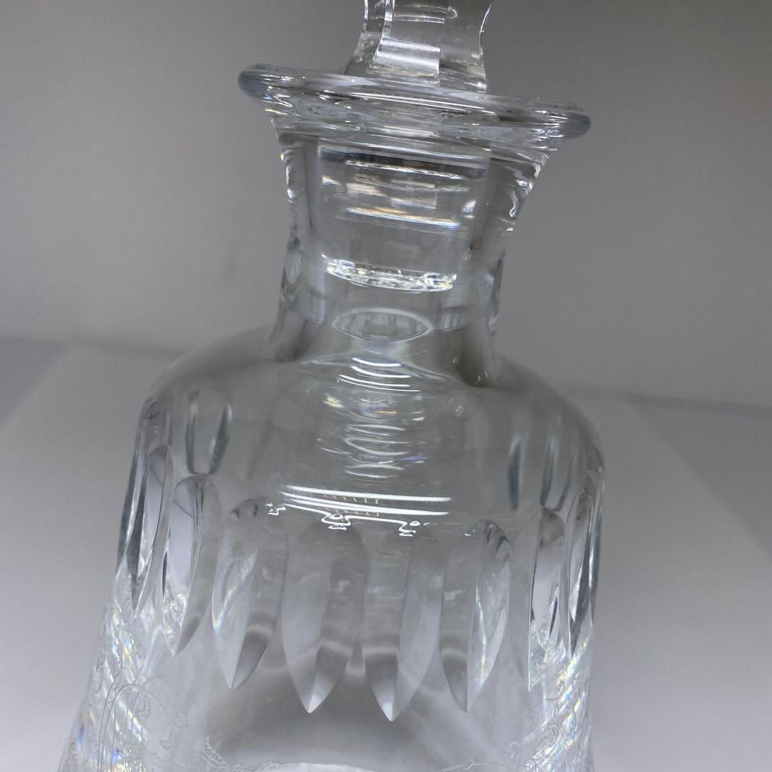 パルメ デキャンタ