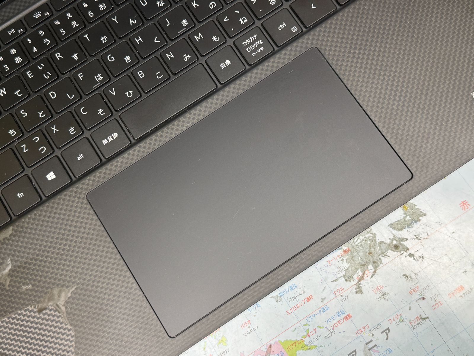 32GB 1TB 美品 デル Precision 5550 4Kタッチ液晶 i7 32GB 1TB デル Precision 5550 4K タッチ液晶 i7 大画面 高性能