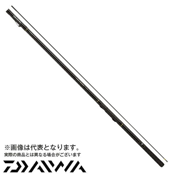 インターライン リーガル (IL) 1.5-53 ダイワ 磯竿 中通し