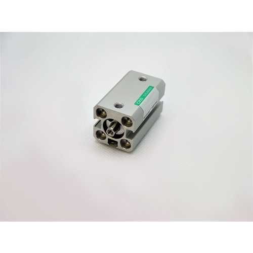 ＣＫＤ　エアシリンダ　スーパーコンパクトシリンダ　ストローク２０　Ｍ５