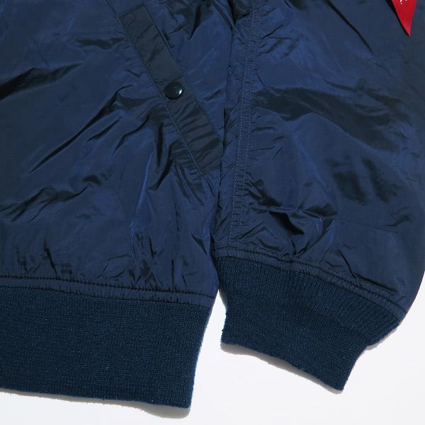 GOODENOUGH グッドイナフ x ALPHA INDUSTRIES アルファ 