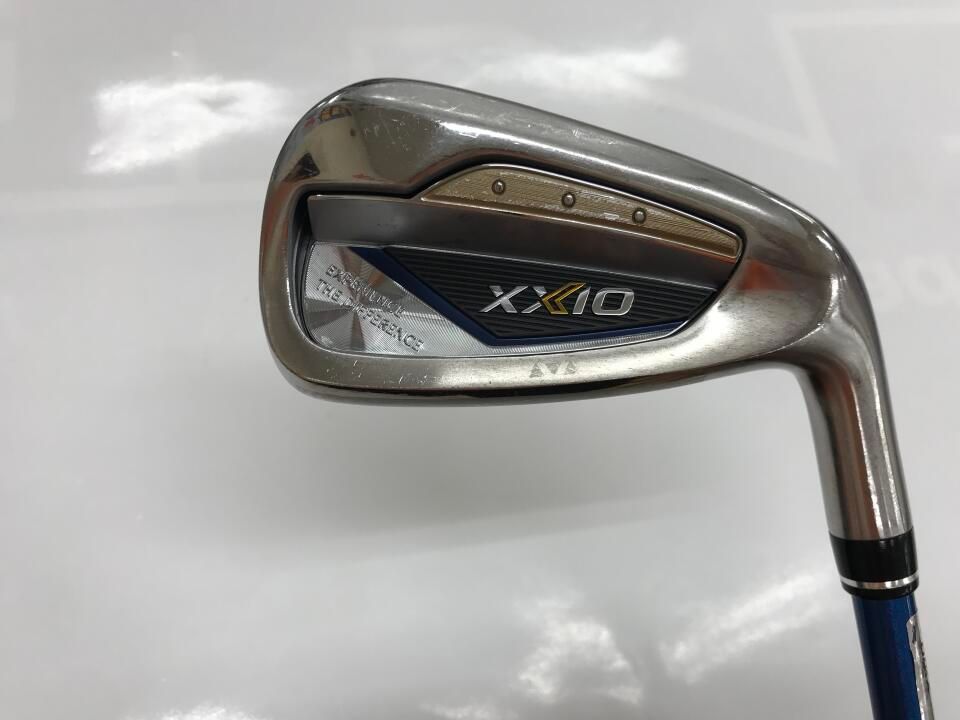 XXIO 13 ネイビー | 25 | R | MP1300 ネイビー | | アイアン | ダンロップ 最短即日発送
