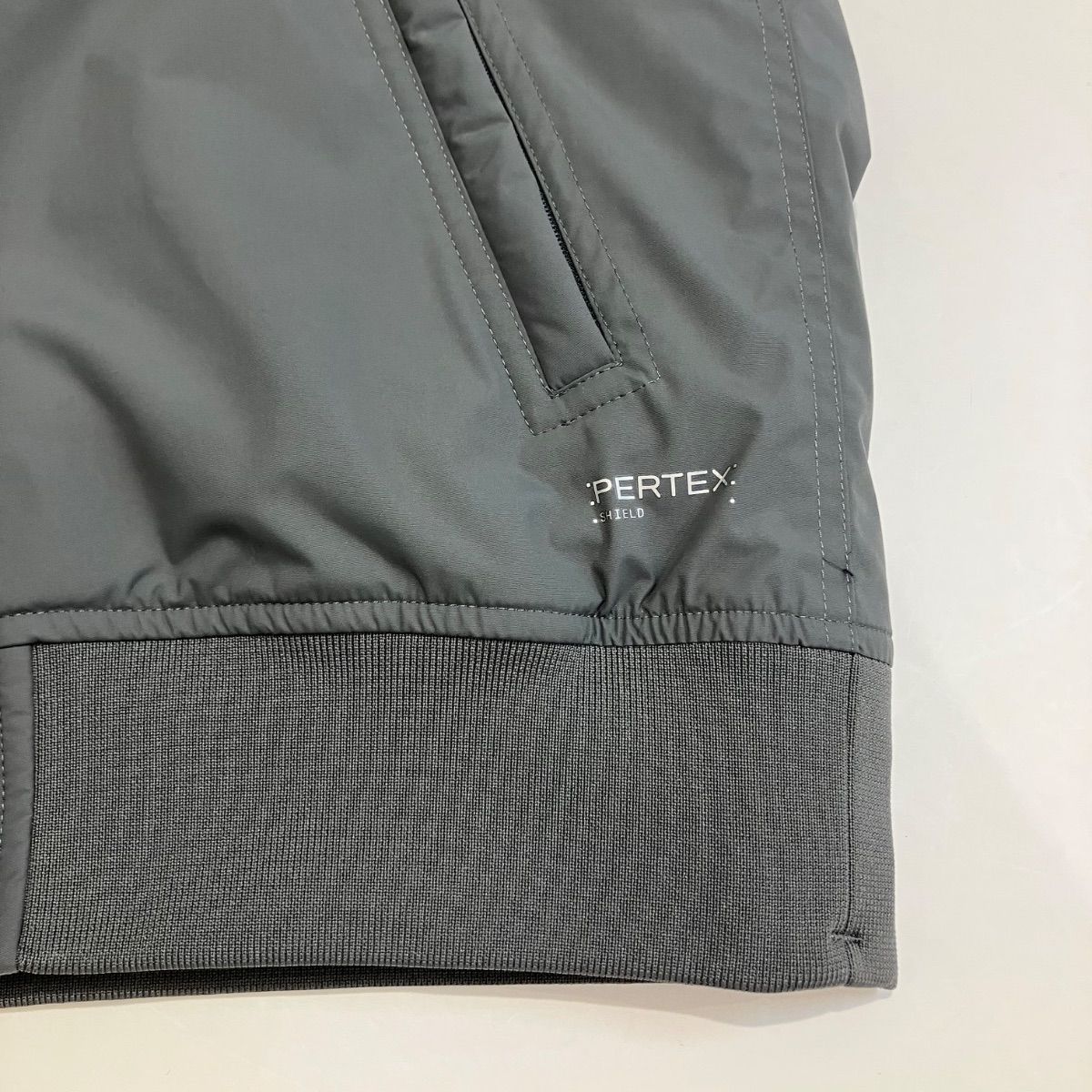 MAMMUT マムート ボンバージャケット フローバッグインサレーション 