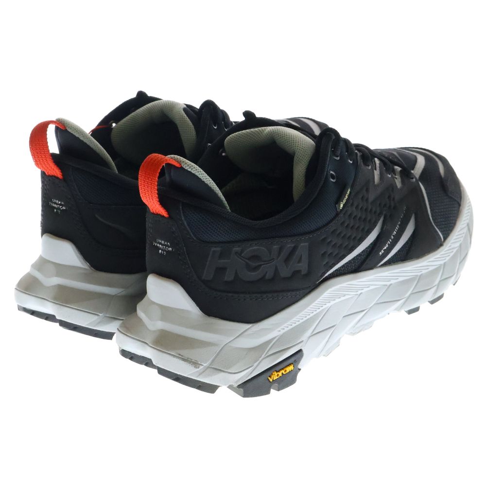 HOKA ONE ONE (ホカオネオネ) ×WTAPS ANAKAPA LOW GTX ダブル HOKA ONE ONE (ホカオネオネ) ×WTAPS ANAKAPA LOW GTX ダブル