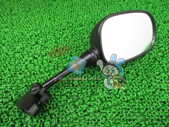 VFR800 ミラー 右 在庫有 即納 ホンダ 純正 新品 バイク 部品 リアビューミラー バックミラー 車検 Genuine
