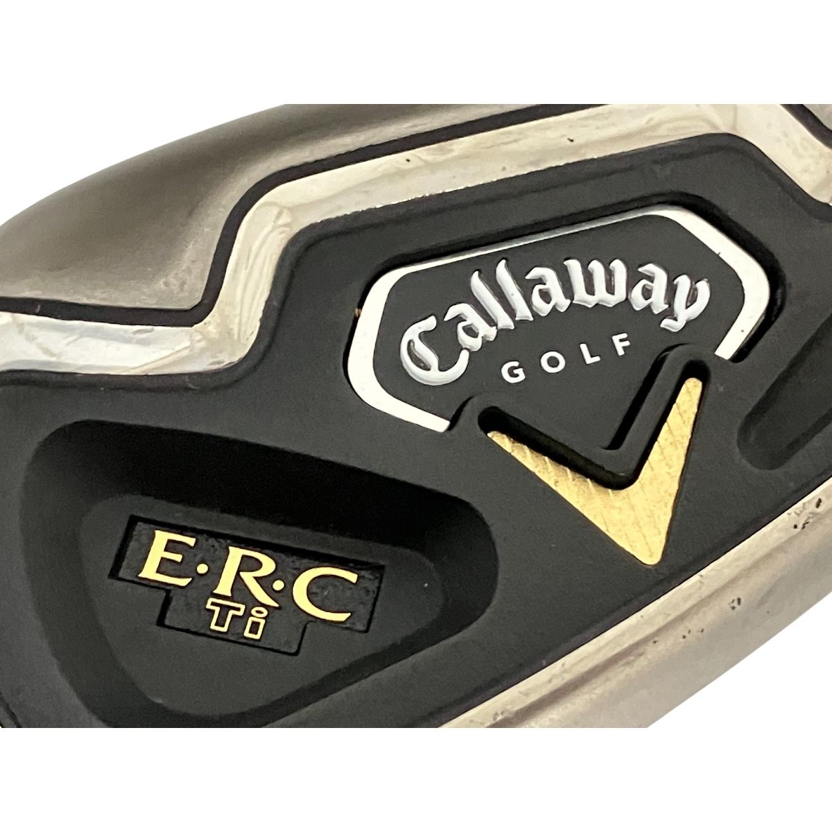 Ti キャロウェイ