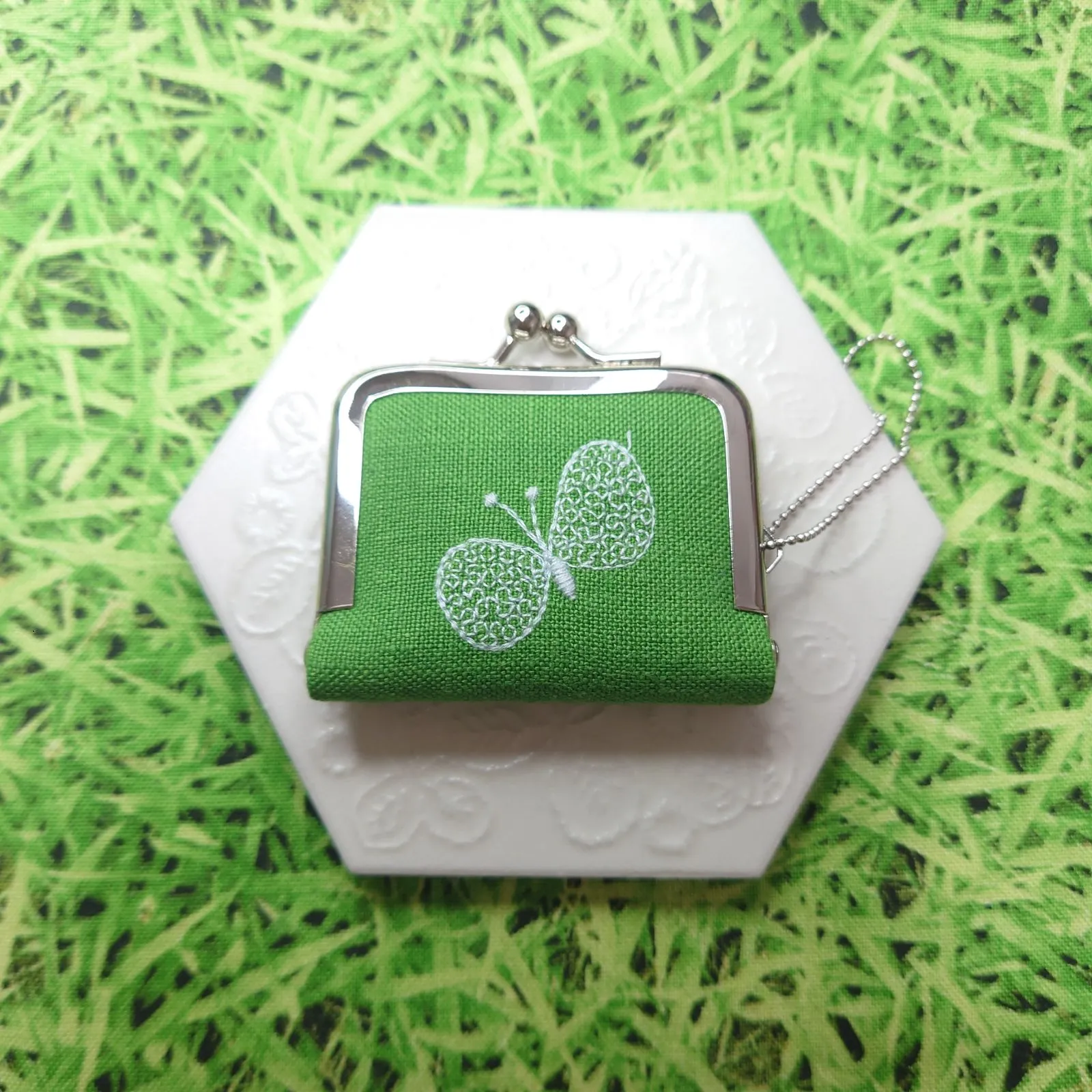 2025年最新】mina perhonen がま口の人気アイテム - メルカリ