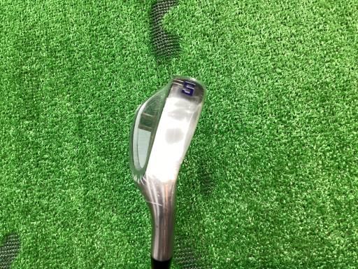 グローブライド ONOFF 2020 AKA SW ウェッジ WG SMOOTH KICK MP-520I フレックスR メンズ 男性用 右利き 右用 Nランク ゴルフクラブ