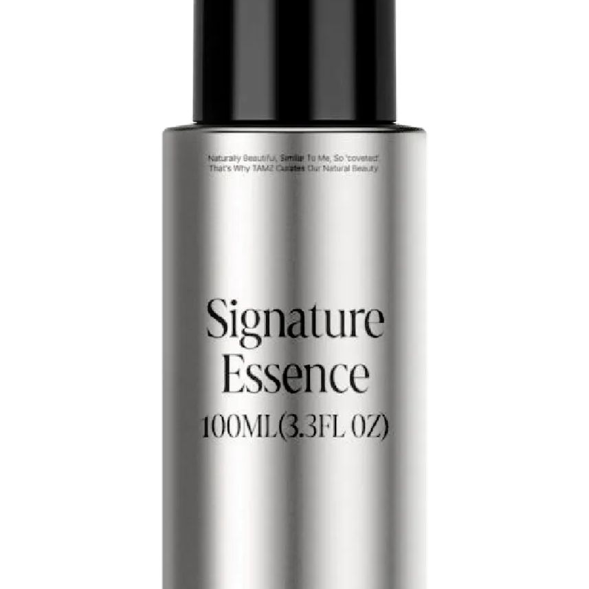 ☆【送料無料】タムズ シグネチャー シャンプー 500ml 【6個】 tamz