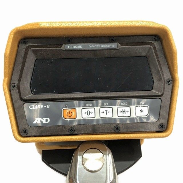 ホイストスケール 計量器116813