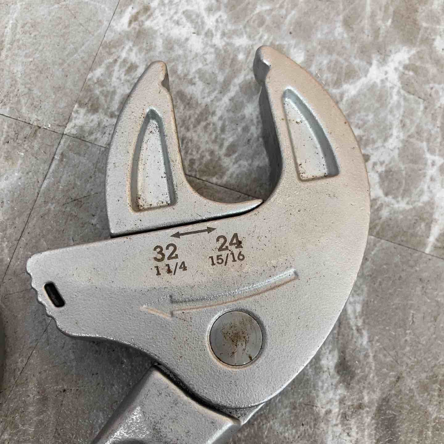 Wera ヴェラ セルフセッティングスパナ 自動調整 Joker 600 XXL 24～32mm 6004 L 16～19mm セット 八潮店