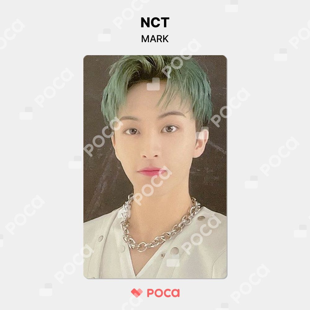 新品未使用！NCT127 the link+ フォーチュンカード トレカ NCT ジャニー トレカ NEO CITY : SEOUL THE LINK FORTUNE