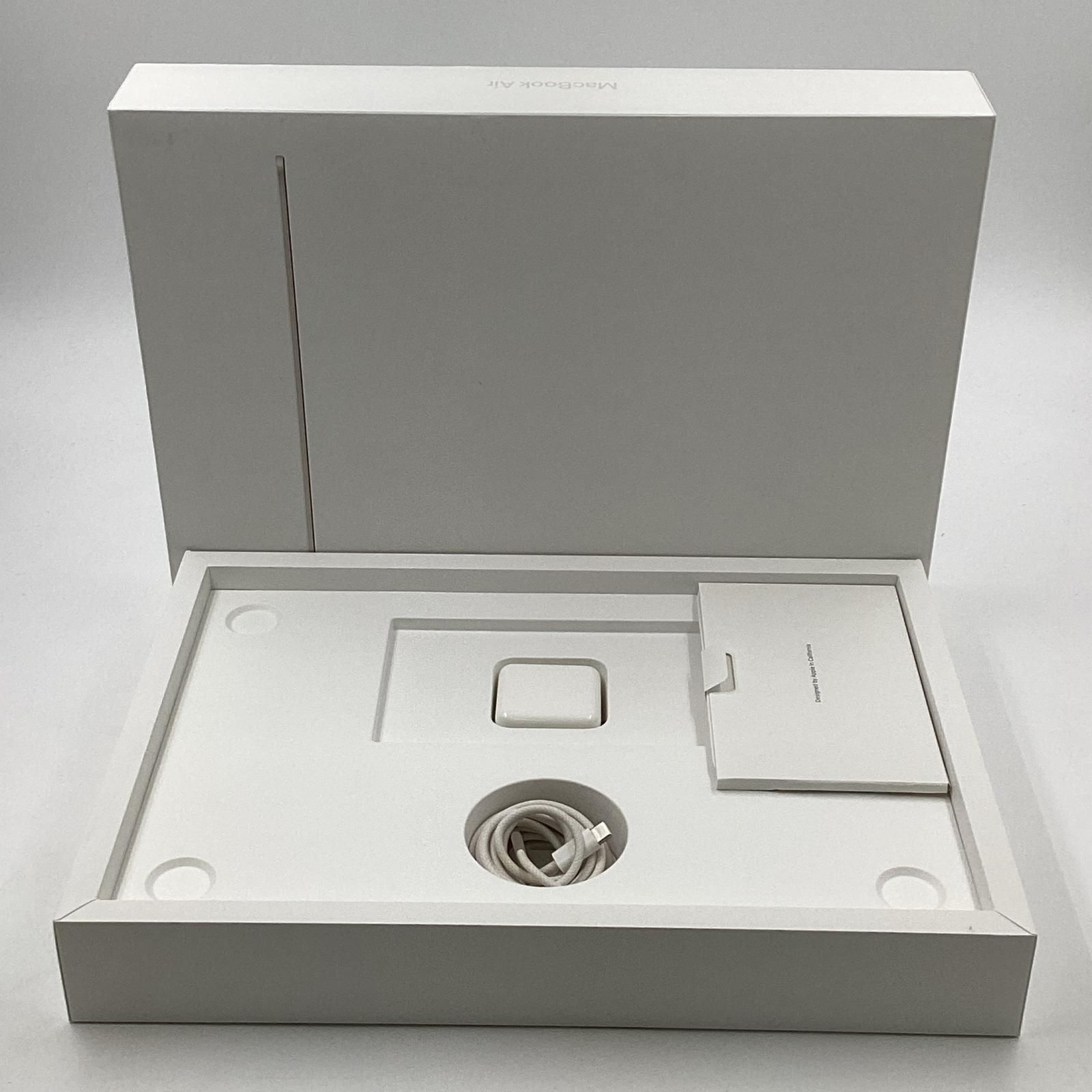 美品MacBook Air 15