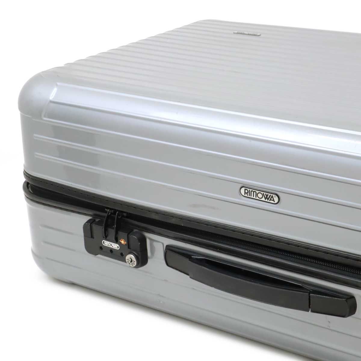 RIMOWA リモワ SALSA サルサ スーツケース キャリーケース 82L 4輪  