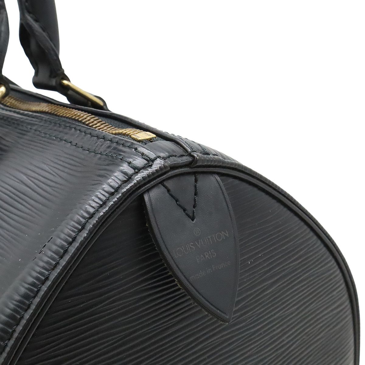 LOUIS VUITTON ルイ ヴィトン エピ スピーディ30 ハンドバッグ