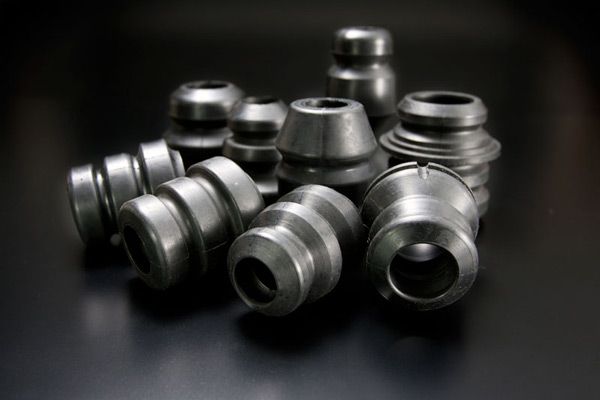 エスペリア/ESPELIR スーパーダウンサスラバー BR-396R 入数：リア左右 ニッサン マーチ