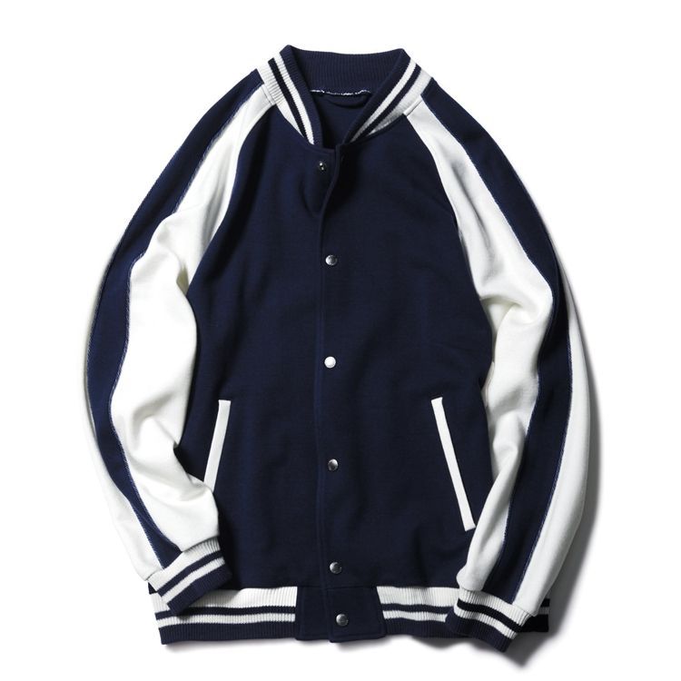 ソフネット SOPHNET. 17AW ACRYLIC WOOL SOPHNET.ACRYLIC WOOL STADIUM JACKET   ジャケット   SOPH-178018 STADIUM スタジャン SOPH