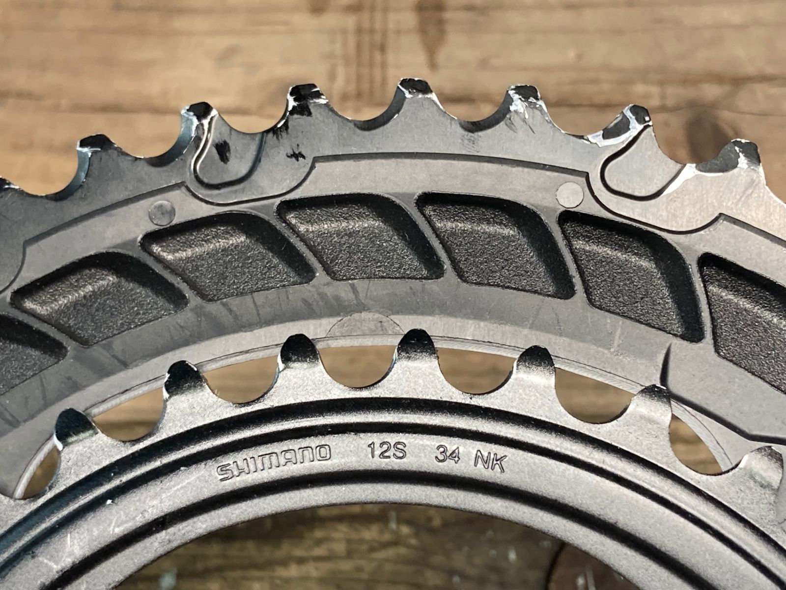 シマノ FC-R7100 105 クランクセット 170mm 50-34t Shimano 105 FC