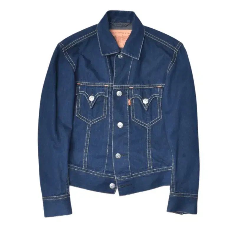 LEVI S リーバイス タイプ1 デニムジャケット s