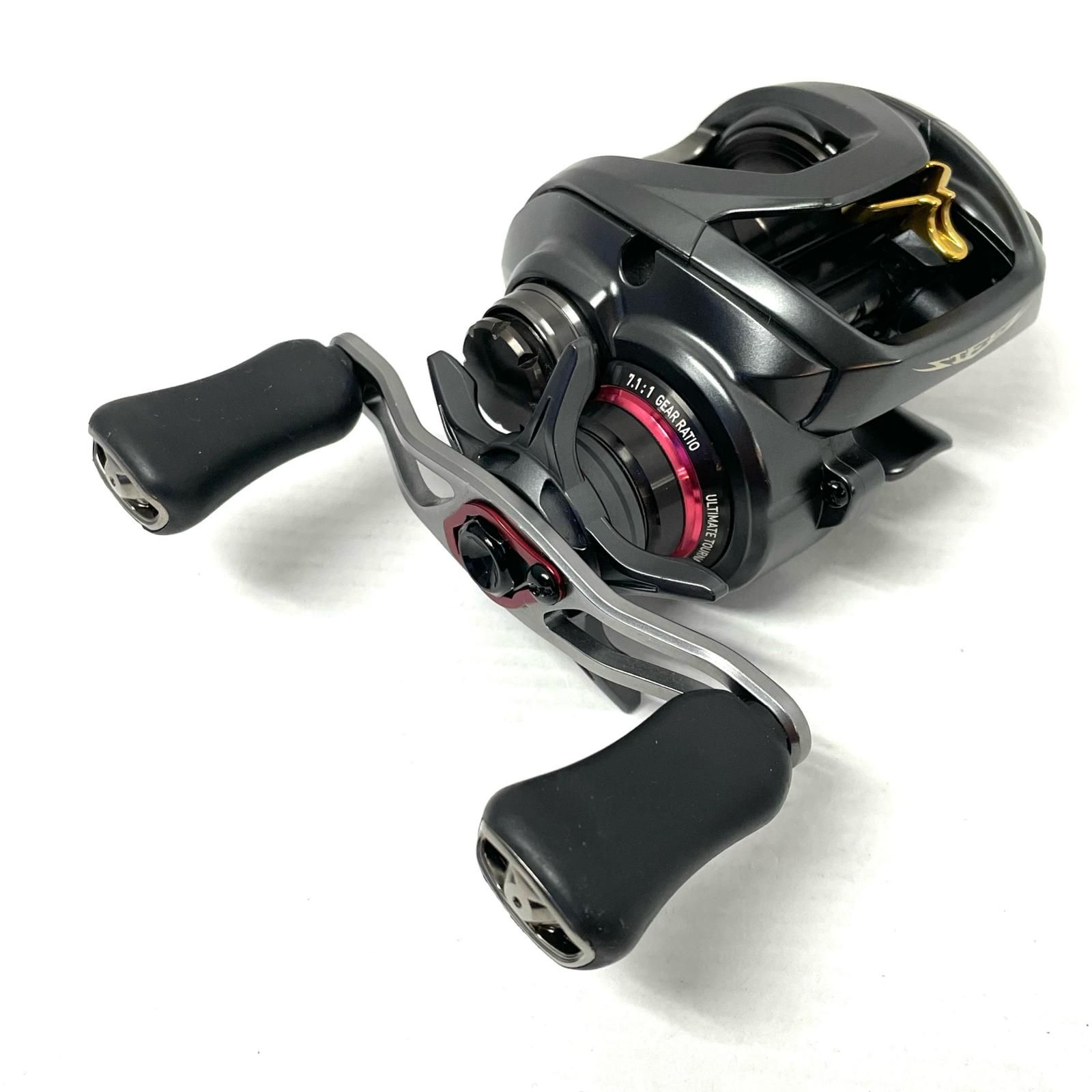 ダイワ 16スティーズsvtw 6.3:1 ダイワ 16スティーズsvtw 6.3:1 リール