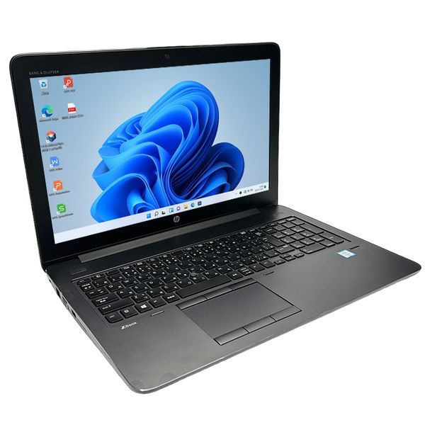 HP ZBOOK 14U G5 MobileWorkstasion 中古 Office Win10 or Win11 フルHD Radeon pro  WX3100 第8世代[Corei7 8550U 16GB 512GB 無線 BT 14型]:良品 - メルカリ