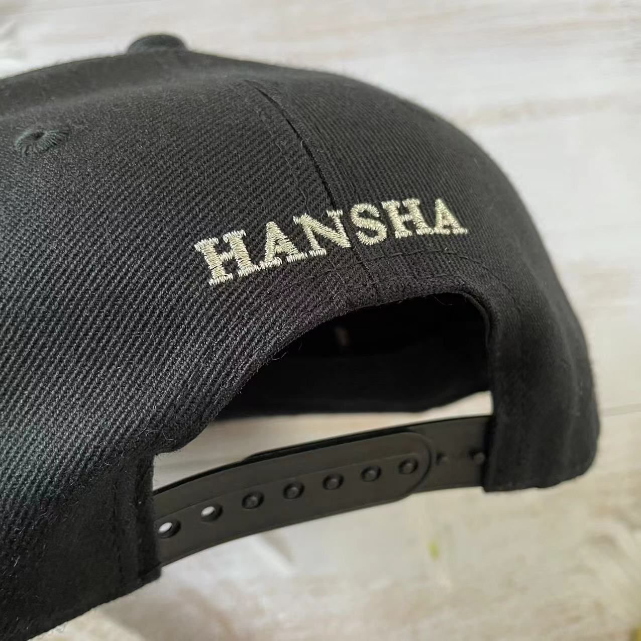 サタビルダーズ ロゴ刺繍キャップ SATA-CAP | 公式オンライン