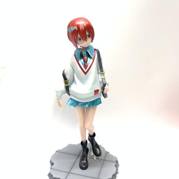 中古】開封・箱ｲﾀﾐ)ﾗｽﾄﾜﾝ賞 アマテ・ユズリハ(マチュ