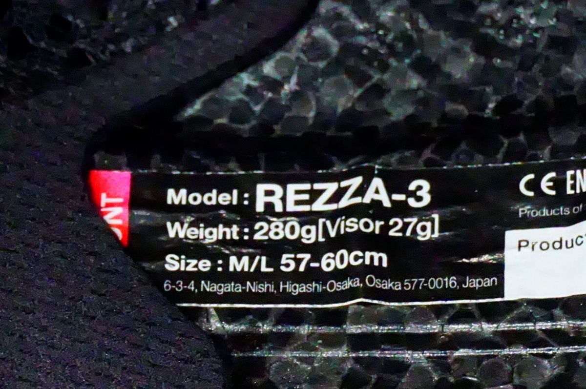 REZZA-3