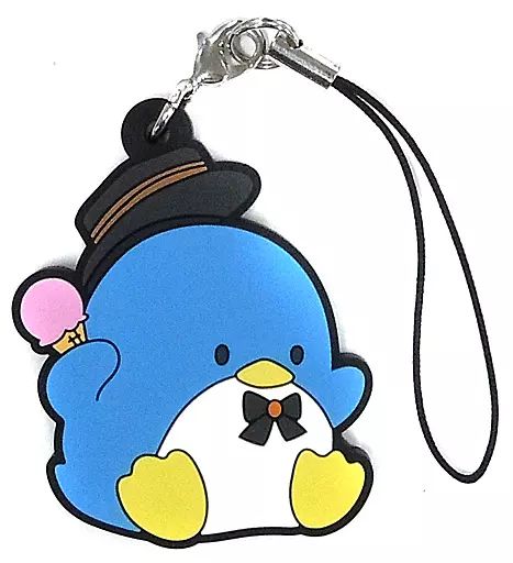 文豪ストレイドッグス サンリオ コラボ ぬいぐるみ 中原中也 タキシードサム グッズ-ぬいぐるみ】文豪ストレイドッグス×サンリオ